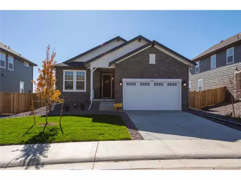 5820 E 153rd Pl, Thornton, CO 80602