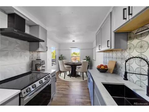 3121 S Tamarac Dr #201J, Denver, CO 80231