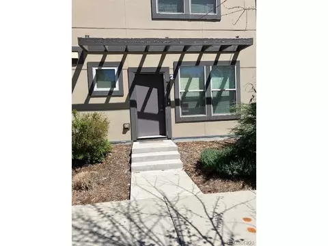 Undisclosed, Denver, CO 80238