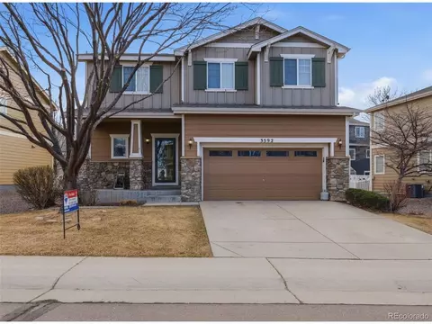 3592 E 141st Pl, Thornton, CO 80602