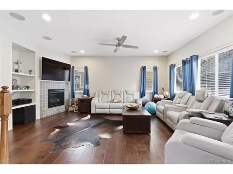 Living - 3592 E 141st Pl, Thornton, CO 80602 photo 1 of 3