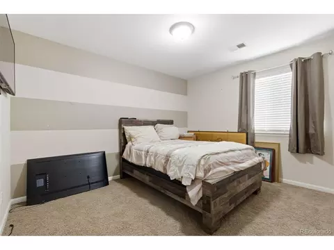 Bedroom - 3592 E 141st Pl, Thornton, CO 80602 photo 3 of 6