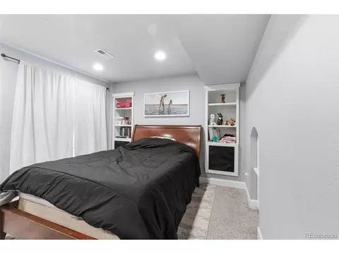 Bedroom - 3592 E 141st Pl, Thornton, CO 80602 photo 1 of 6