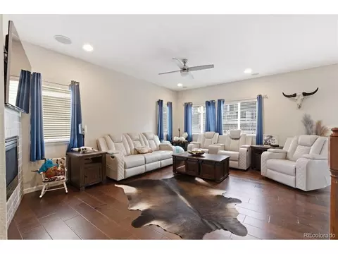Living - 3592 E 141st Pl, Thornton, CO 80602 photo 3 of 3