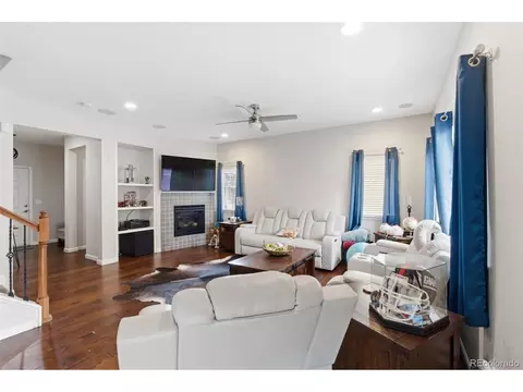 Living - 3592 E 141st Pl, Thornton, CO 80602 photo 2 of 3