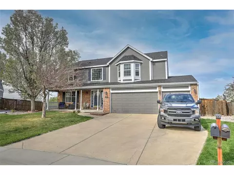 9786 Malachite Ct, Parker, CO 80134