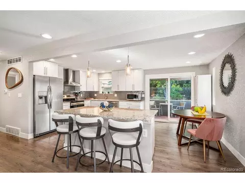 4708 S Willow St, Denver, CO 80237