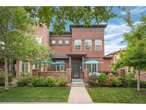 657 W Burgundy St #B, Highlands Ranch, CO 80129