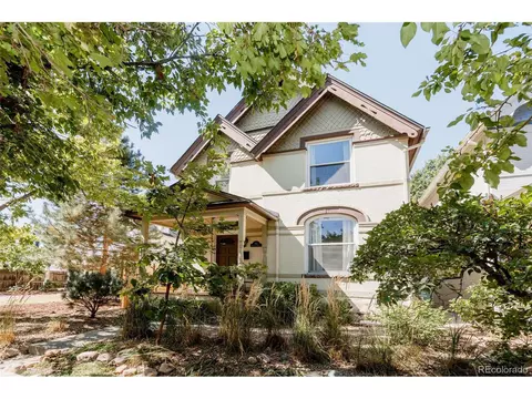 351 Bannock St, Denver, CO 80223