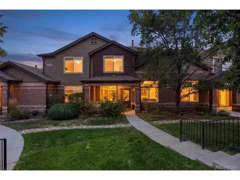 6428 Silver Mesa Dr #C, Littleton, CO 80130