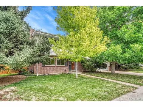 6478 S Marion St, Centennial, CO 80121