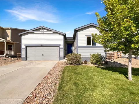 1213 Sherman Dr, Dacono, CO 80514