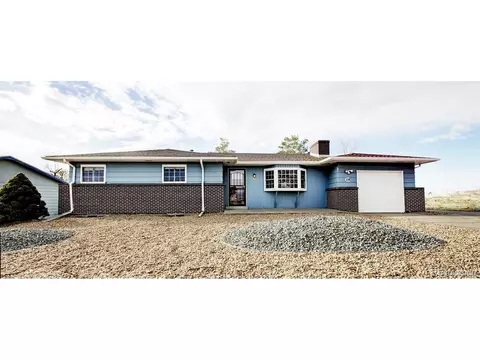116 E 113th Pl, Northglenn, CO 80233