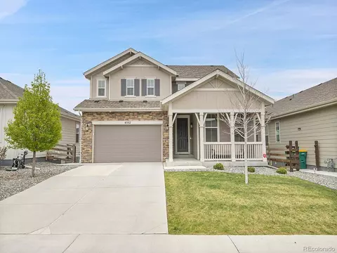 4552 S Perth Ct, Aurora, CO 80015
