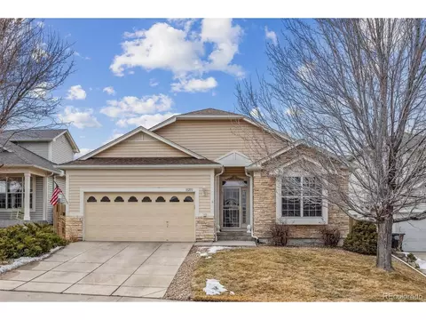 11251 Gallahadion Ct, Parker, CO 80138