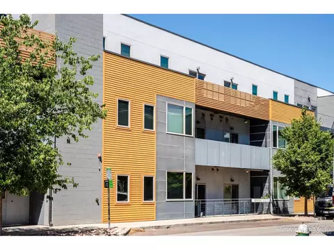 2445 Junction Pl #205, Boulder, CO 80301
