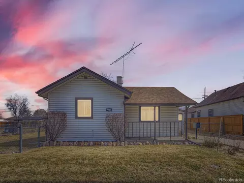 4960 Saint Paul St, Denver, CO 80216