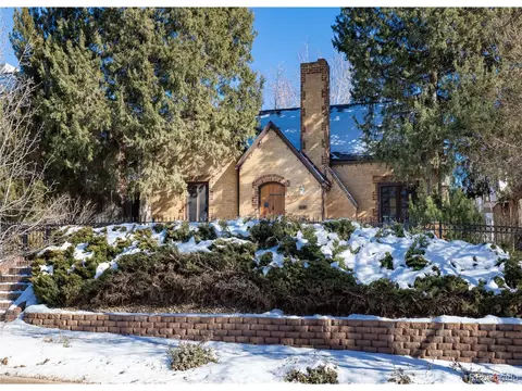 636 York St, Denver, CO 80206