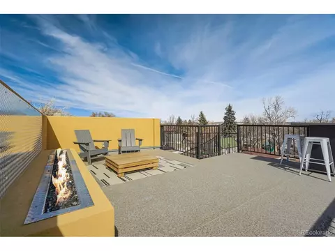 409 N Chestnut St, Colorado Springs, CO 80905