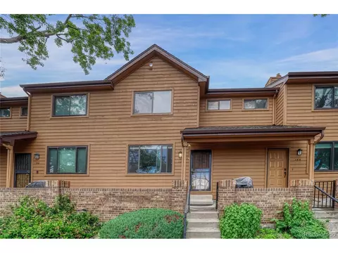 Undisclosed, Denver, CO 80231