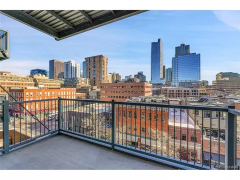 1499 Blake St #6H, Denver, CO 80202