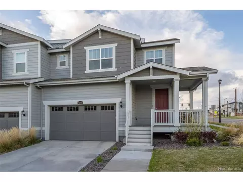9590 Sedalia St, Commerce City, CO 80022