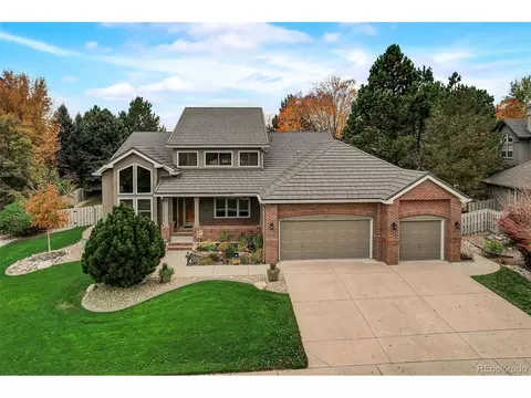 12834 W Harvard Ave, Lakewood, CO 80228