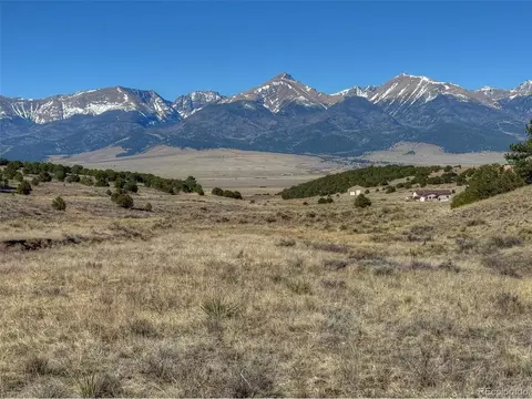885 Crow Rd, Westcliffe, CO 81252