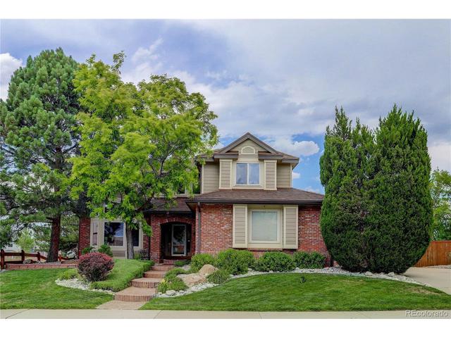 3709 White Bay Dr, Highlands Ranch, CO 80126
