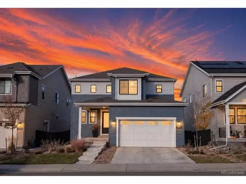 9217 Cloud Shadow Ln, Littleton, CO 80125
