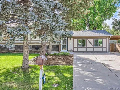 16516 E Wesley Ave, Aurora, CO 80013 photo 1