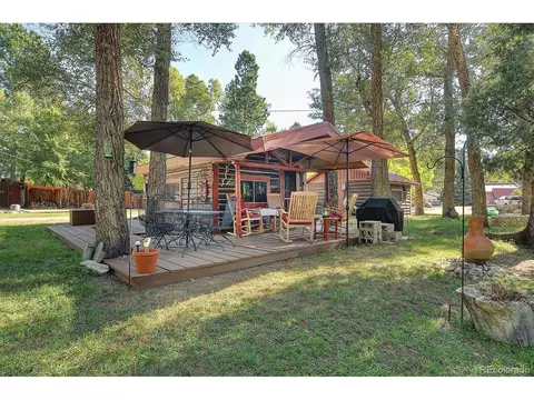 226 S San Juan Ave #6 AND 7, Buena Vista, CO 81211