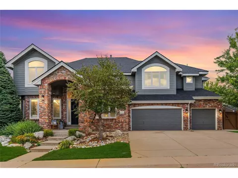 5505 S Lewiston St, Centennial, CO 80015