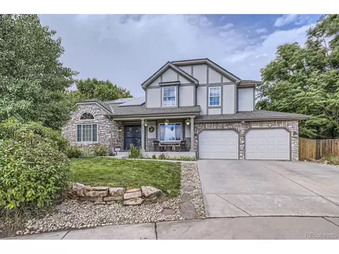 2141 S Flora Ct, Lakewood, CO 80228