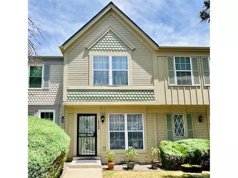 1650 S Ivory Cir #D, Aurora, CO 80017