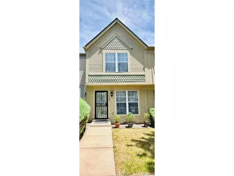 1650 S Ivory Cir #D, Aurora, CO 80017