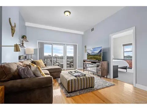 1950 N Logan St #911, Denver, CO 80203