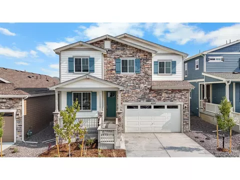 4557 Cholla Trl, Castle Rock, CO 80104
