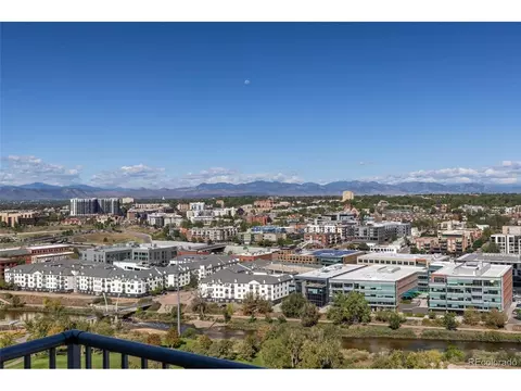 1700 Bassett St #2017, Denver, CO 80202