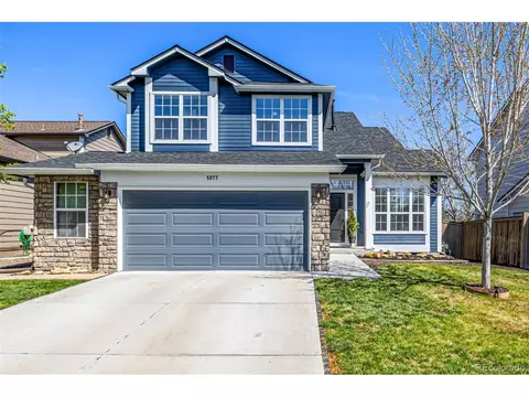 5977 S Rock Creek Dr, Castle Rock, CO 80109