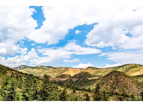 Clear Creek Rd, Evergreen, CO 80439