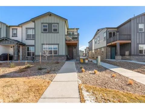 168 Ambrose St, Erie, CO 80516