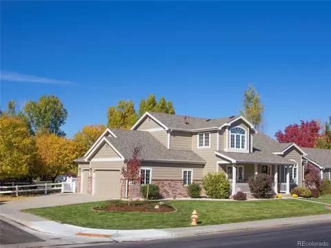 445 Candelaria Dr, Loveland, CO 80537