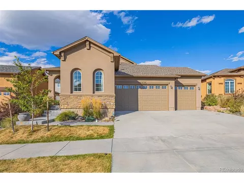 5654 Thurber Dr, Colorado Springs, CO 80924