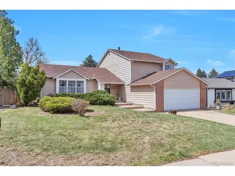 7735 S Trenton Ct, Centennial, CO 80112