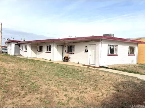 1455 Lima St, Aurora, CO 80010