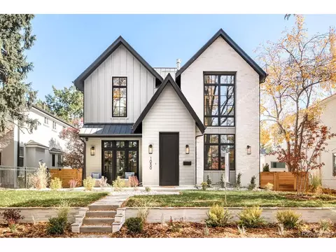 1050 S York St, Denver, CO 80209