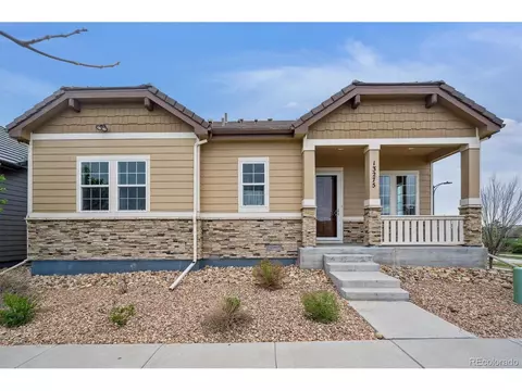 13275 E Caley Pl, Centennial, CO 80111