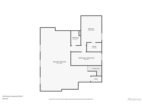 13275 E Caley Pl, Centennial, CO 80111 photo 47