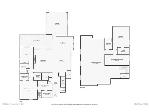 13275 E Caley Pl, Centennial, CO 80111 photo 48